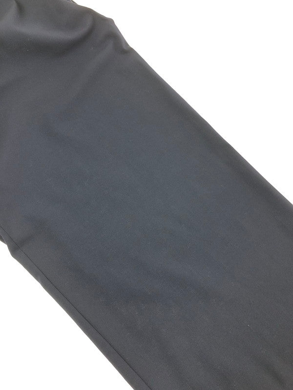 【中古品】【メンズ】 SUN SEA サン シー WOOL SLACKS NAVY SNS-14S01 ウール スラックス パンツ ボトムス 151-260729-rt-15-tagh サイズ：3 カラー：ネイビー 万代Net店