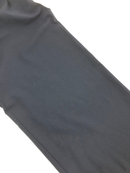 【中古品】【メンズ】 SUN SEA サン シー WOOL SLACKS NAVY SNS-14S01 ウール スラックス パンツ ボトムス 151-260729-rt-15-tagh サイズ：3 カラー：ネイビー 万代Net店