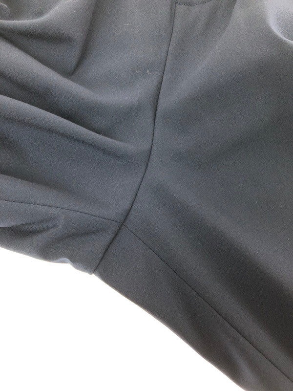 【中古品】【メンズ】 SUN SEA サン シー WOOL SLACKS NAVY SNS-14S01 ウール スラックス パンツ ボトムス 151-260729-rt-15-tagh サイズ：3 カラー：ネイビー 万代Net店