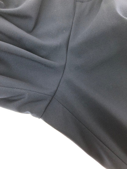 【中古品】【メンズ】 SUN SEA サン シー WOOL SLACKS NAVY SNS-14S01 ウール スラックス パンツ ボトムス 151-260729-rt-15-tagh サイズ：3 カラー：ネイビー 万代Net店