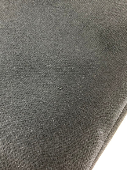 【中古品】【メンズ】 SUN SEA サン シー WOOL SLACKS NAVY SNS-14S01 ウール スラックス パンツ ボトムス 151-260729-rt-15-tagh サイズ：3 カラー：ネイビー 万代Net店