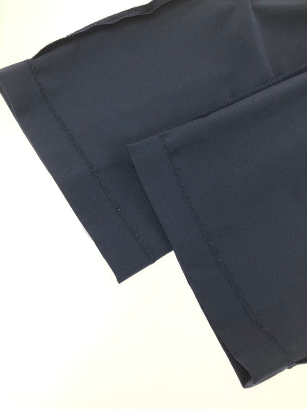 【中古品】【メンズ】 SUN SEA サン シー WOOL SLACKS NAVY SNS-14S01 ウール スラックス パンツ ボトムス 151-260729-rt-15-tagh サイズ：3 カラー：ネイビー 万代Net店