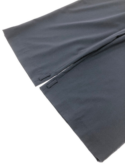 【中古品】【メンズ】 SUN SEA サン シー WOOL SLACKS NAVY SNS-14S01 ウール スラックス パンツ ボトムス 151-260729-rt-15-tagh サイズ：3 カラー：ネイビー 万代Net店