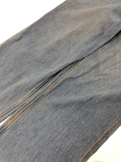 【中古品】【メンズ】 CARHARRT WIP カーハート ワークイン プログレス SINGLE KNEE DENIM PANT IO32024 シングルニー デニム パンツ ジーンズ ボトムス 153-260729-rt-19-tagh サイズ：32×32 カラー：インディゴ 万代Net店