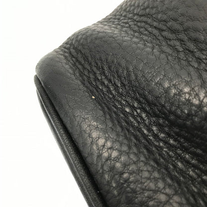 【中古品】【レディース】 MICHAEL KORS RHEA ZIP MD BACKPACK 30S5GEZB1L リアジップ ミディアム バックパック リュック カバン 188-260729-ki-04-tagh カラー：ブラック 万代Net店