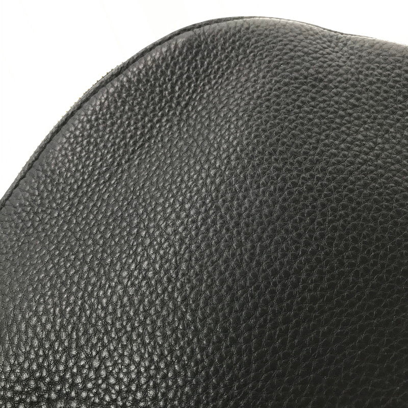 【中古品】【レディース】 MICHAEL KORS RHEA ZIP MD BACKPACK 30S5GEZB1L リアジップ ミディアム バックパック リュック カバン 188-260729-ki-04-tagh カラー：ブラック 万代Net店