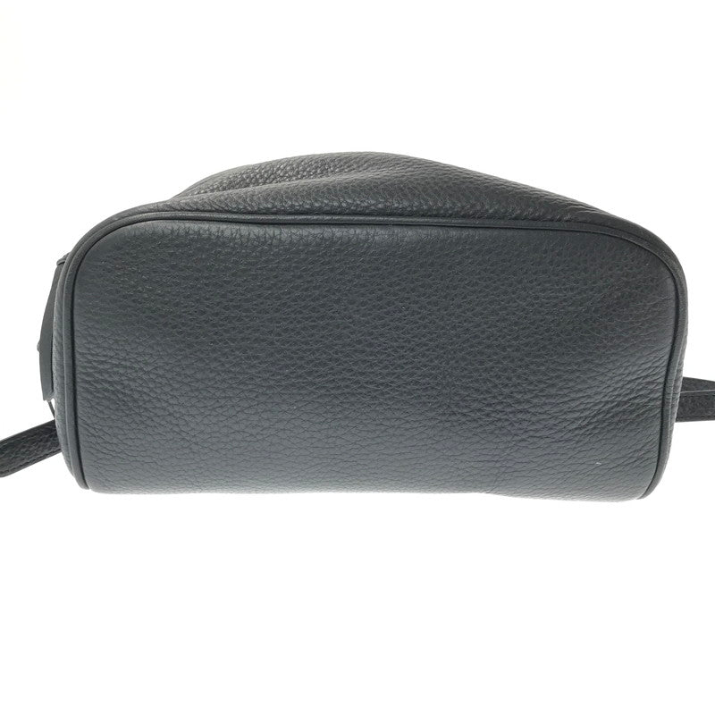 【中古品】【レディース】 MICHAEL KORS RHEA ZIP MD BACKPACK 30S5GEZB1L リアジップ ミディアム バックパック リュック カバン 188-260729-ki-04-tagh カラー：ブラック 万代Net店