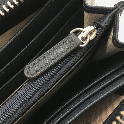 【現状渡し品】【レディース】 MICHAEL KORS マイケルコース LONG WALLET ラウンドファスナー ロングウォレット 長財布 201-260802-hi-16-tagh カラー：ホワイト 万代Net店