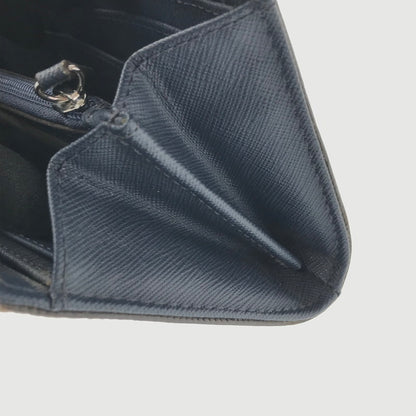 【現状渡し品】【レディース】 MICHAEL KORS マイケルコース LONG WALLET ラウンドファスナー ロングウォレット 長財布 201-260802-hi-16-tagh カラー：ホワイト 万代Net店