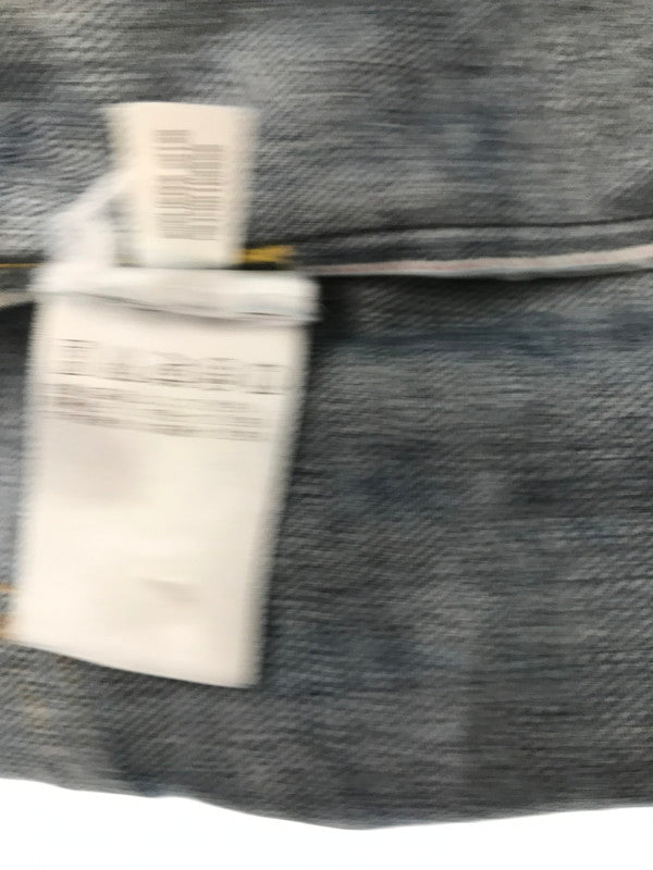 【中古品】【メンズ】 RRL ダブルアールエル INDIGO SLIM FIT DENIM PANTS R151RB03 インディゴ スリム フィット デニム パンツ ジーンズ ボトムス 156-260729-rt-27-tagh サイズ：30×30 カラー：インディゴ 万代Net店