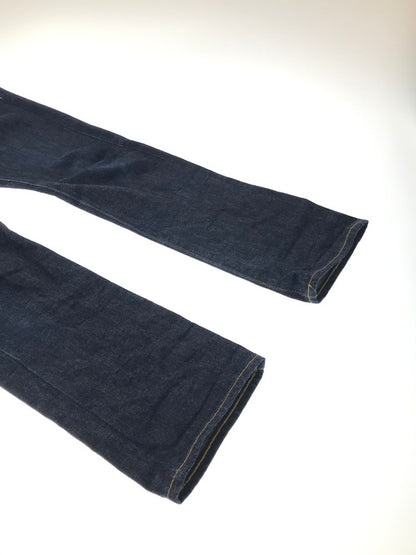 【中古品】【メンズ】 RRL ダブルアールエル INDIGO SLIM FIT DENIM PANTS R151RB03 インディゴ スリム フィット デニム パンツ ジーンズ ボトムス 156-260729-rt-27-tagh サイズ：30×30 カラー：インディゴ 万代Net店