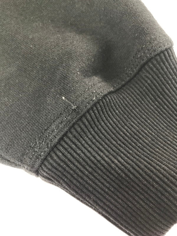 【中古品】【メンズ】 STUSSY ステューシー BASIC LOGO HOODIE BLACK 1924762 ベーシック ロゴ フーディー パーカー 142-260723-rt-10-tagh サイズ：M カラー：ブラック 万代Net店