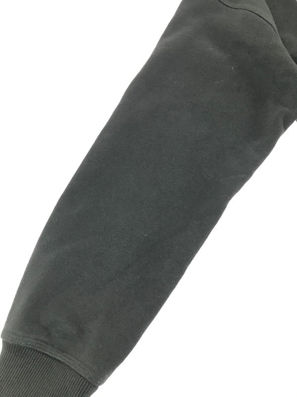 【中古品】【メンズ】 STUSSY ステューシー BASIC LOGO HOODIE BLACK 1924762 ベーシック ロゴ フーディー パーカー 142-260723-rt-10-tagh サイズ：M カラー：ブラック 万代Net店