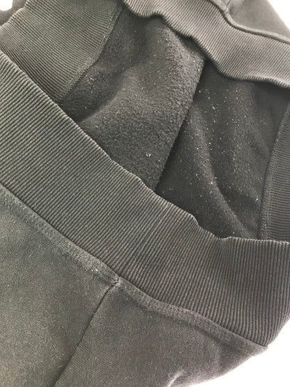 【中古品】【メンズ】 STUSSY ステューシー BASIC LOGO HOODIE BLACK 1924762 ベーシック ロゴ フーディー パーカー 142-260723-rt-10-tagh サイズ：M カラー：ブラック 万代Net店