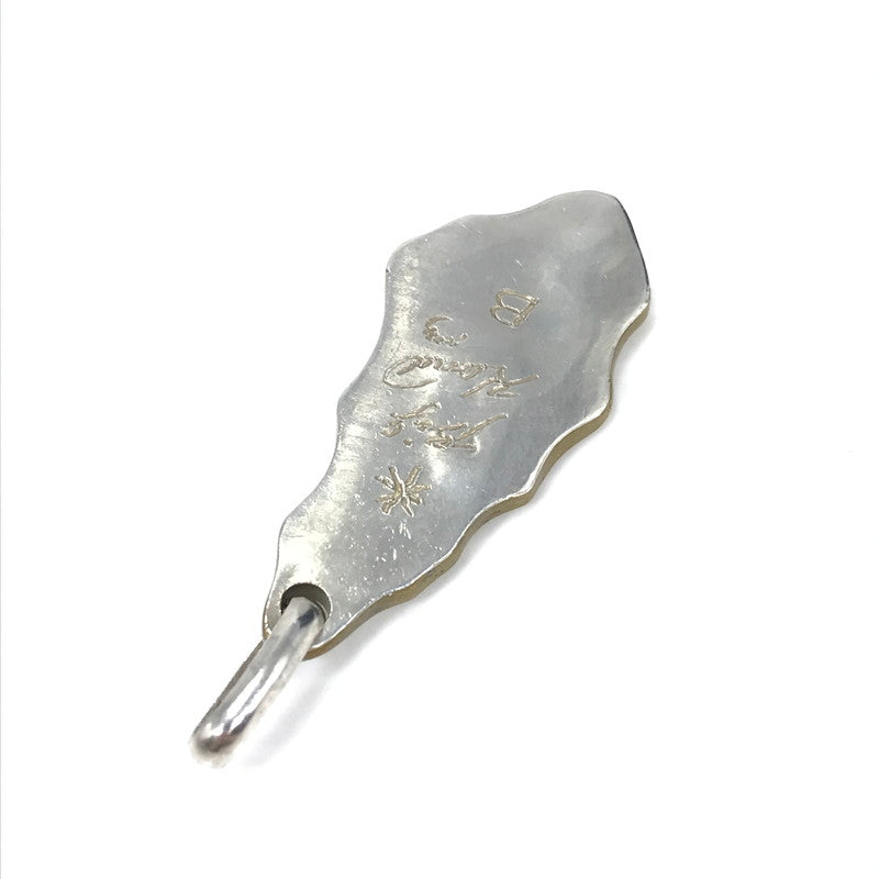 【中古品】【メンズ】 BIG HAND ビッグハンド PENDANT TOP ペンダントトップ 太陽 鷲 アクセサリー 191-260721-YY-11-tagh カラー：ゴールド 万代Net店