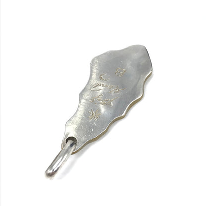 【中古品】【メンズ】 BIG HAND ビッグハンド PENDANT TOP ペンダントトップ 太陽 鷲 アクセサリー 191-260721-YY-11-tagh カラー：ゴールド 万代Net店