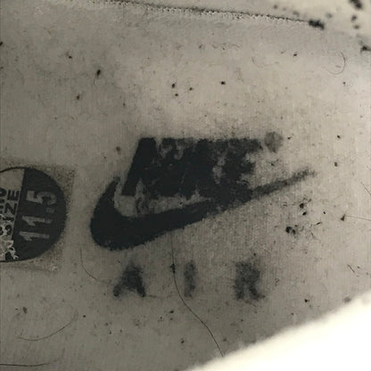 【現状渡し品】【メンズ】 NIKE ナイキ AIR MORE UPTEMPO ’96 VARSITY RED WHITE BLACK 921948-600 エア モア アップテンポ スニーカー 靴 160-260725-rt-03-tagh サイズ：29.5cm US11.5 カラー：VARSITY RED/WHITE-BLACK 万代Net店