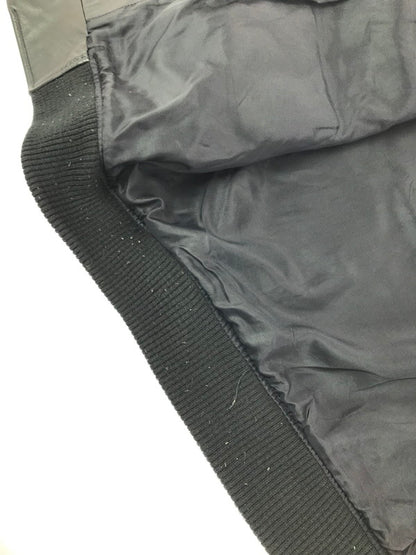 【中古品】【メンズ】 LRG リフテッド リサーチ グループ LEATHER JACKET BLACK レザー ジャケット アウター 142-260729-rt-34-tagh サイズ：2XL カラー：ブラック 万代Net店