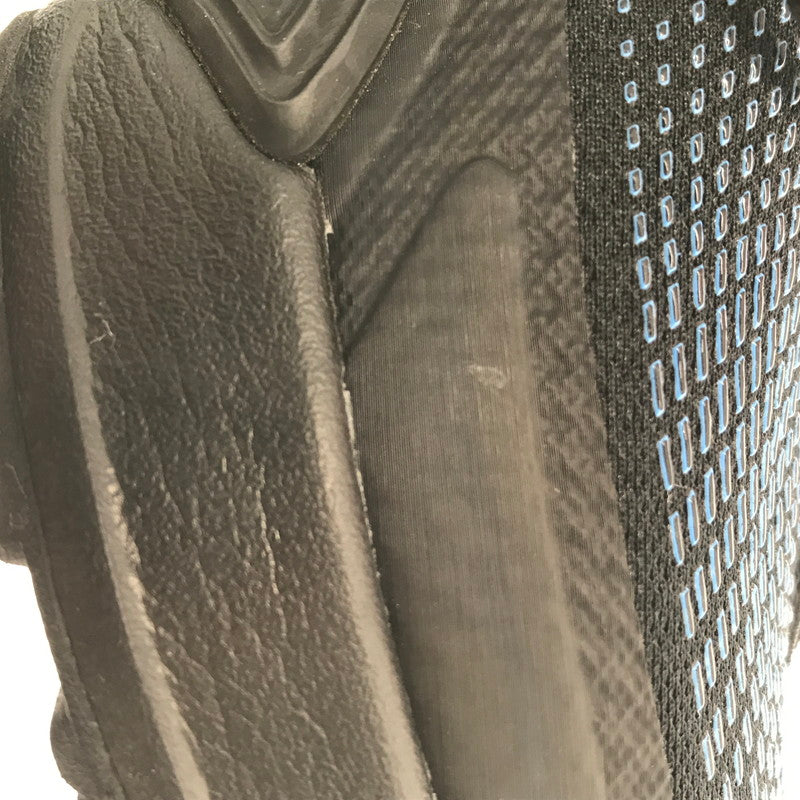 【中古品】【メンズ】 NIKE ナイキ AIR MAX DN BLACK WOLF GREY UNIVERSITY BLUE IH4463-001 エア マックス スニーカー 靴 160-260725-rt-04-tagh サイズ：27.5cm US9.5 カラー：ブラック/ブルー 万代Net店