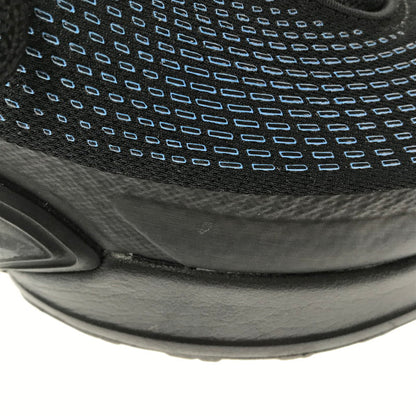 【中古品】【メンズ】 NIKE ナイキ AIR MAX DN BLACK WOLF GREY UNIVERSITY BLUE IH4463-001 エア マックス スニーカー 靴 160-260725-rt-04-tagh サイズ：27.5cm US9.5 カラー：ブラック/ブルー 万代Net店