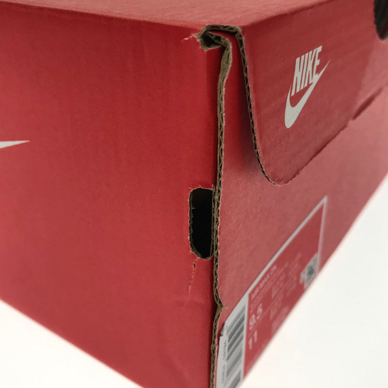 【中古品】【メンズ】 NIKE ナイキ AIR MAX DN BLACK WOLF GREY UNIVERSITY BLUE IH4463-001 エア マックス スニーカー 靴 160-260725-rt-04-tagh サイズ：27.5cm US9.5 カラー：ブラック/ブルー 万代Net店