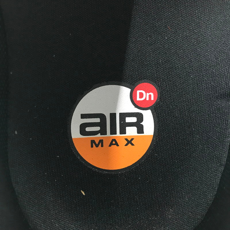 【中古品】【メンズ】 NIKE ナイキ AIR MAX DN BLACK WOLF GREY UNIVERSITY BLUE IH4463-001 エア マックス スニーカー 靴 160-260725-rt-04-tagh サイズ：27.5cm US9.5 カラー：ブラック/ブルー 万代Net店