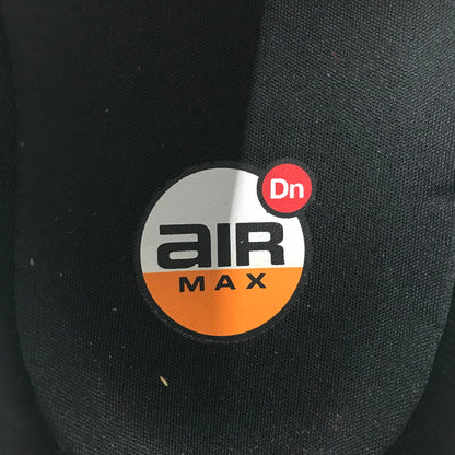 【中古品】【メンズ】 NIKE ナイキ AIR MAX DN BLACK WOLF GREY UNIVERSITY BLUE IH4463-001 エア マックス スニーカー 靴 160-260725-rt-04-tagh サイズ：27.5cm US9.5 カラー：ブラック/ブルー 万代Net店