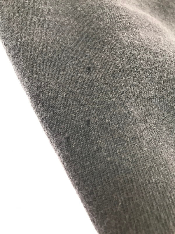 【中古品】【メンズ】 CHAMPION チャンピオン 90's SWEATSHIRT 90年代 スウェットシャツ トレーナー USA製 青タグ 前V 146-260723-rt-11-tagh サイズ：XL カラー：ブラック 万代Net店