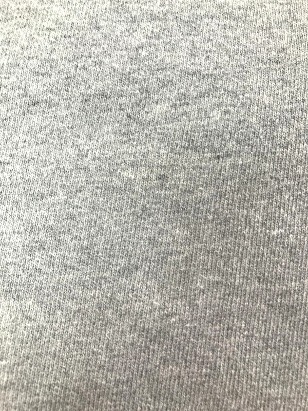 【中古品】【メンズ】 CHAMPION チャンピオン 90's SWEATSHIRT GRAY 90年代 スウェットシャツ トレーナー USA製 前V 146-260723-rt-12-tagh サイズ：XL カラー：グレー 万代Net店