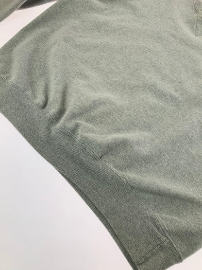【中古品】【メンズ】 CHAMPION チャンピオン 90's SWEATSHIRT GRAY 90年代 スウェットシャツ トレーナー USA製 前V 146-260723-rt-12-tagh サイズ：XL カラー：グレー 万代Net店