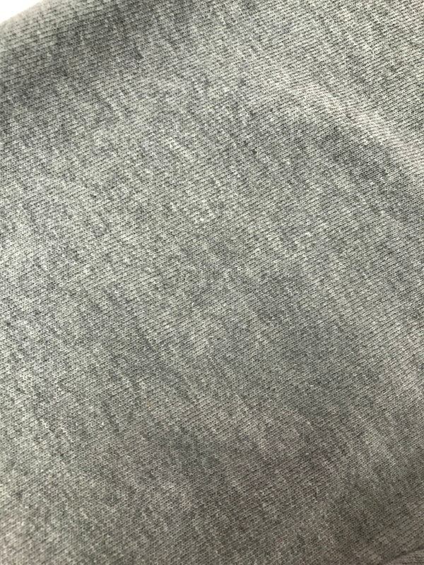 【中古品】【メンズ】 CHAMPION チャンピオン 90's SWEATSHIRT GRAY 90年代 スウェットシャツ トレーナー USA製 前V 146-260723-rt-12-tagh サイズ：XL カラー：グレー 万代Net店