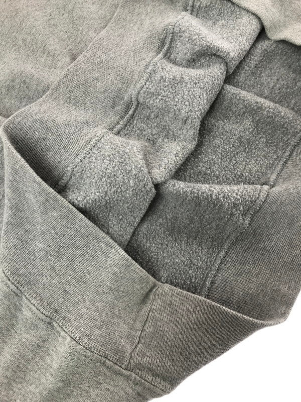【中古品】【メンズ】 CHAMPION チャンピオン 90's SWEATSHIRT GRAY 90年代 スウェットシャツ トレーナー USA製 前V 146-260723-rt-12-tagh サイズ：XL カラー：グレー 万代Net店