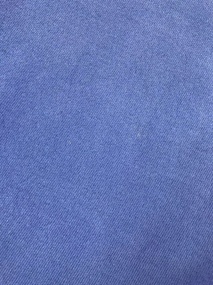 【現状渡し品】【メンズ】 CHAMPION チャンピオン 90's SWEATSHIRT BLUE 90年代 スウェットシャツ トレーナー USA製 前V 146-260723-rt-13-tagh サイズ：XXL カラー：ブルー 万代Net店