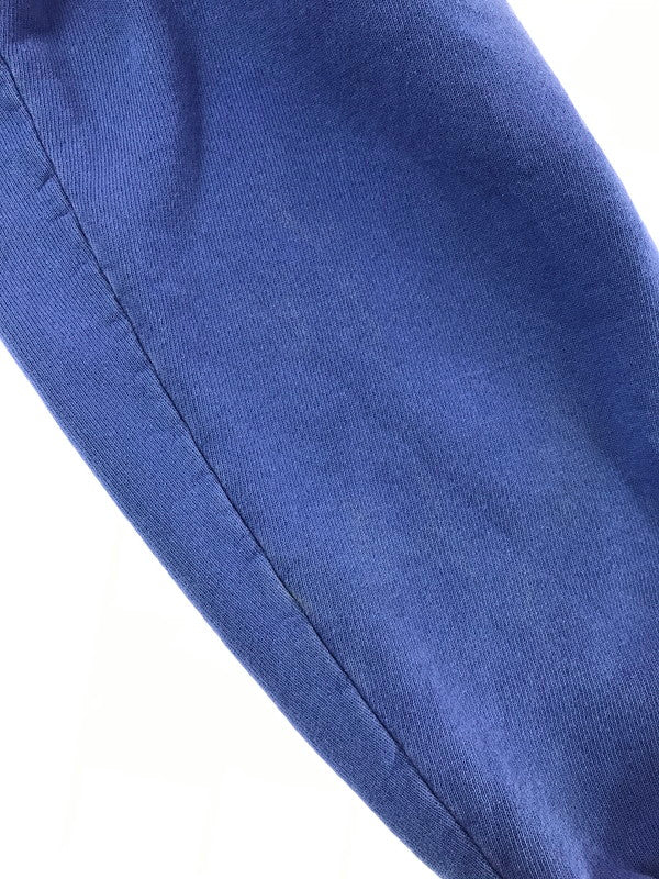【現状渡し品】【メンズ】 CHAMPION チャンピオン 90's SWEATSHIRT BLUE 90年代 スウェットシャツ トレーナー USA製 前V 146-260723-rt-13-tagh サイズ：XXL カラー：ブルー 万代Net店