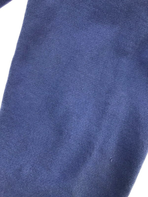 【現状渡し品】【メンズ】 CHAMPION チャンピオン 90's SWEATSHIRT BLUE 90年代 スウェットシャツ トレーナー USA製 前V 146-260723-rt-13-tagh サイズ：XXL カラー：ブルー 万代Net店