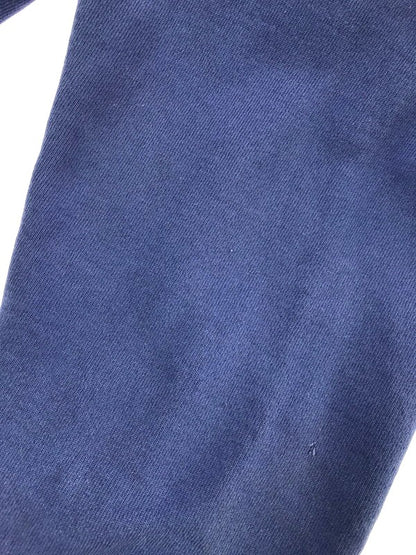 【現状渡し品】【メンズ】 CHAMPION チャンピオン 90's SWEATSHIRT BLUE 90年代 スウェットシャツ トレーナー USA製 前V 146-260723-rt-13-tagh サイズ：XXL カラー：ブルー 万代Net店