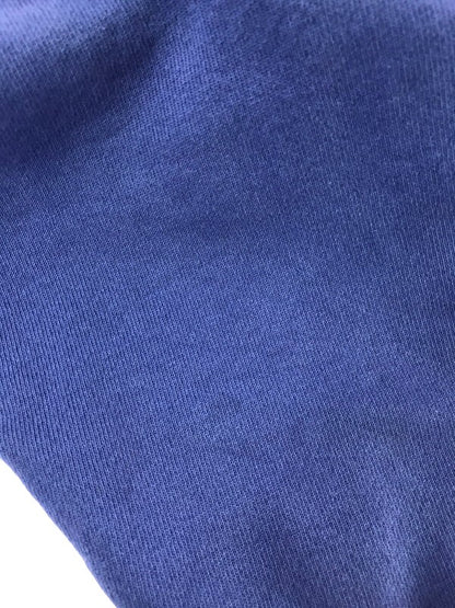 【現状渡し品】【メンズ】 CHAMPION チャンピオン 90's SWEATSHIRT BLUE 90年代 スウェットシャツ トレーナー USA製 前V 146-260723-rt-13-tagh サイズ：XXL カラー：ブルー 万代Net店