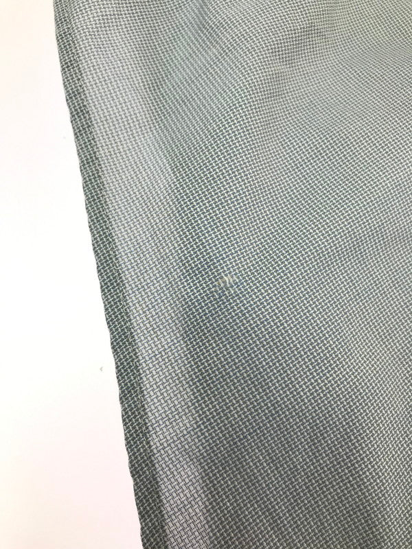 【中古品】【メンズ】 BROOKS BROTHERS ブルックスブラザーズ 80's～90's L/S SHIRT GRAY 80～90年代 ロングスリーブ シャツ USA製 トップス 146-260723-rt-19-tagh サイズ：17.5 カラー：ブルー 万代Net店