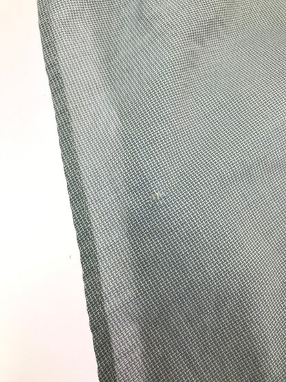 【中古品】【メンズ】 BROOKS BROTHERS ブルックスブラザーズ 80's～90's L/S SHIRT GRAY 80～90年代 ロングスリーブ シャツ USA製 トップス 146-260723-rt-19-tagh サイズ：17.5 カラー：ブルー 万代Net店