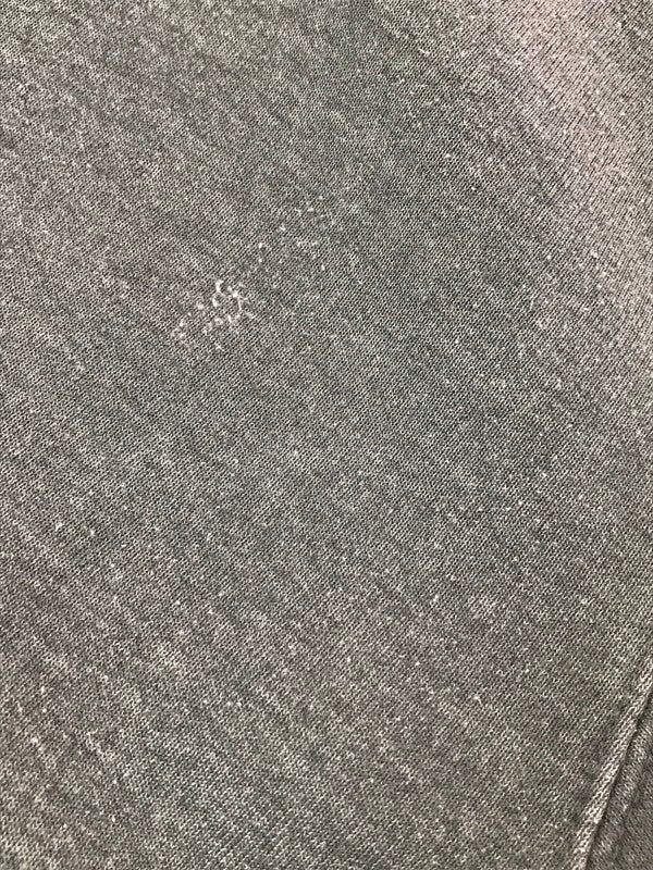 【中古品】【メンズ】 CARHARTT カーハート 90～00's THERMAL LINER ZIP UP HOODIE 90～2000年代 サーマル ライナー ジップ アップ フーディー パーカー 146-260723-rt-22-tagh サイズ：不明 下記参照 カラー：グレー 万代Net店
