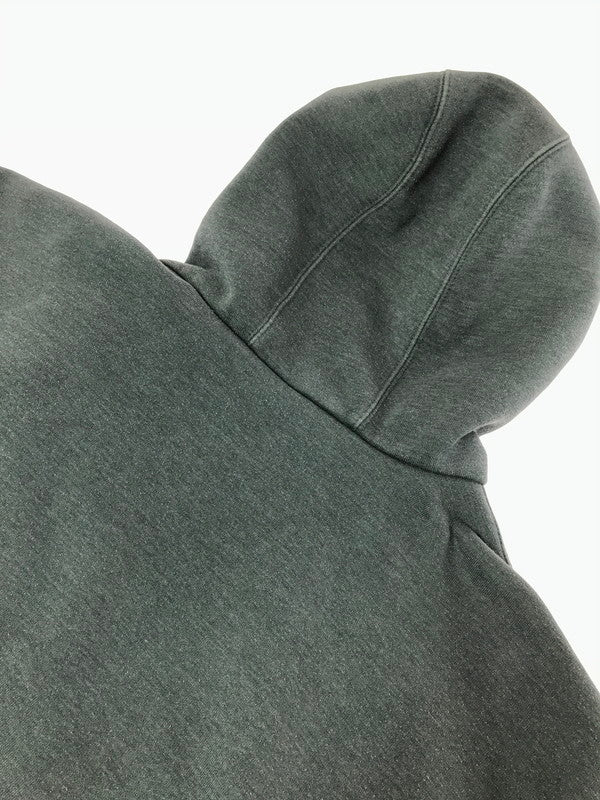【中古品】【メンズ】 CARHARTT カーハート 90～00's THERMAL LINER ZIP UP HOODIE 90～2000年代 サーマル ライナー ジップ アップ フーディー パーカー 146-260723-rt-22-tagh サイズ：不明 下記参照 カラー：グレー 万代Net店