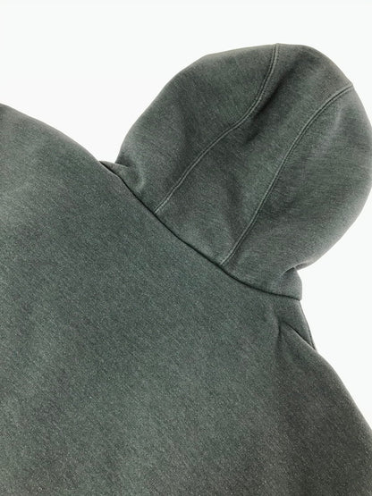【中古品】【メンズ】 CARHARTT カーハート 90～00's THERMAL LINER ZIP UP HOODIE 90～2000年代 サーマル ライナー ジップ アップ フーディー パーカー 146-260723-rt-22-tagh サイズ：不明 下記参照 カラー：グレー 万代Net店