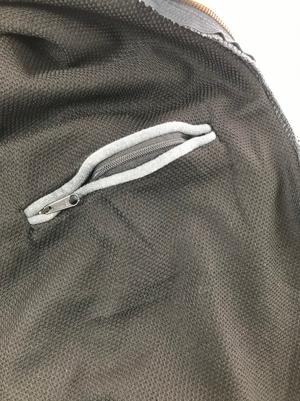 【中古品】【メンズ】 CARHARTT カーハート 90～00's THERMAL LINER ZIP UP HOODIE 90～2000年代 サーマル ライナー ジップ アップ フーディー パーカー 146-260723-rt-22-tagh サイズ：不明 下記参照 カラー：グレー 万代Net店