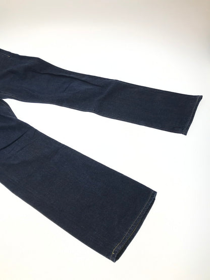 【中古品】【メンズ】 HYSTERIC GLAMOUR ヒステリックグラマー STUDS RAW DENIM PANTS 0233AP12 スタッズ ロー デニム パンツ ボトムス 151-260729-rt-25-tagh サイズ：34 カラー：インディゴ 万代Net店