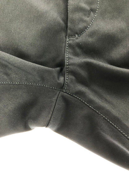 【中古品】【メンズ】 TMT ティーエムティー STRAIGHT PANTS BLACK TPT-F13CL02 ストレート パンツ ボトムス 151-260729-rt-16-tagh サイズ：XL カラー：ブラック 万代Net店