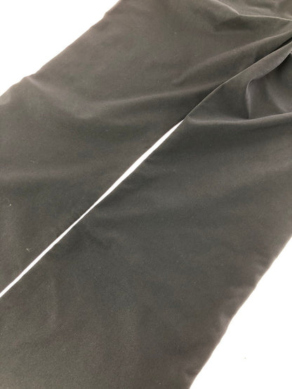 【中古品】【メンズ】 TMT ティーエムティー STRAIGHT PANTS BLACK TPT-F13CL02 ストレート パンツ ボトムス 151-260729-rt-16-tagh サイズ：XL カラー：ブラック 万代Net店