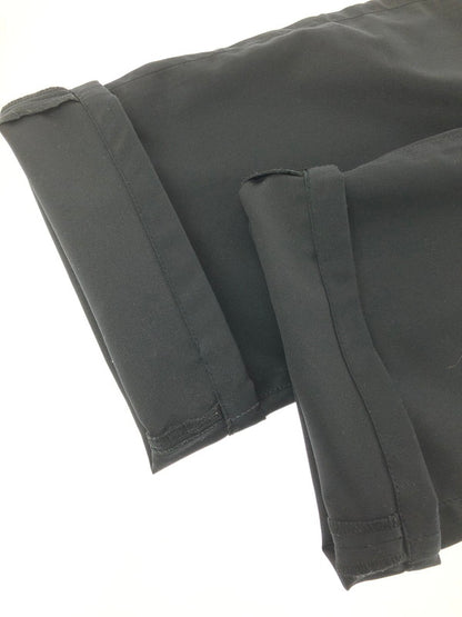 【中古品】【メンズ】 TMT ティーエムティー STRAIGHT PANTS BLACK TPT-F13CL02 ストレート パンツ ボトムス 151-260729-rt-16-tagh サイズ：XL カラー：ブラック 万代Net店