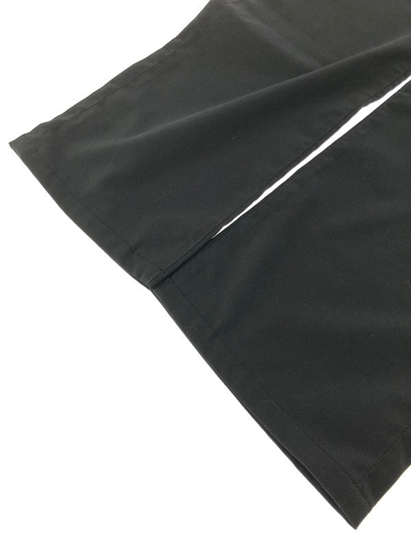 【中古品】【メンズ】 TMT ティーエムティー STRAIGHT PANTS BLACK TPT-F13CL02 ストレート パンツ ボトムス 151-260729-rt-16-tagh サイズ：XL カラー：ブラック 万代Net店