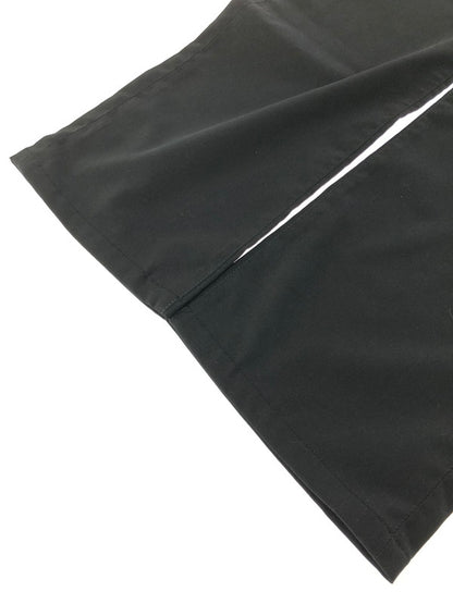 【中古品】【メンズ】 TMT ティーエムティー STRAIGHT PANTS BLACK TPT-F13CL02 ストレート パンツ ボトムス 151-260729-rt-16-tagh サイズ：XL カラー：ブラック 万代Net店