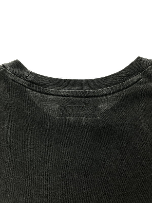 【中古品】【メンズ】 SUPREME シュプリーム 24SS CRACKED ARC S/S TOP クラックド アーチロゴ ショートスリーブトップ 半袖 Tシャツ 149-260802-hi-10-tagh サイズ：XL カラー：ブラック 万代Net店